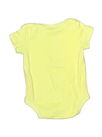 Fisher Price Short Sleeve Onesie (view 2)