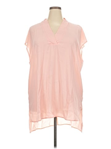 ELOQUII Casual Dress (view 1)