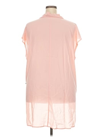 ELOQUII Casual Dress (view 2)