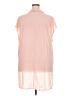 ELOQUII 100% Polyester Pink Casual Dress Size 20 - photo 2