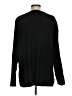 Claiborne 100% Acrylic Black Pullover Sweater Size M - photo 2