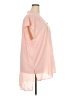 ELOQUII 100% Polyester Pink Casual Dress Size 20 - photo 4