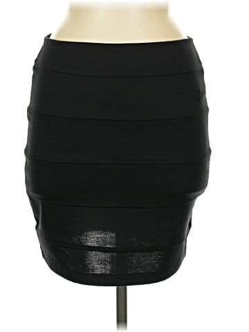 Twenty One Formal Skirt (view 1)