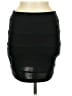 Twenty One Solid Black Formal Skirt Size M - photo 1