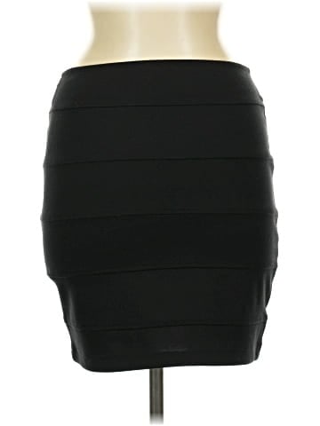Twenty One Formal Skirt (view 2)