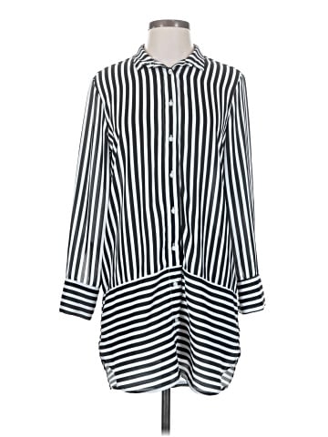 Lena Gabrielle Casual Dress (view 1)