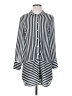 Lena Gabrielle 100% Polyester Black Casual Dress Size S - photo 1