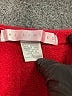 The Limited Red Wool Pullover Sweater Size L - photo 7