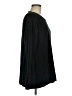 Claiborne 100% Acrylic Black Pullover Sweater Size M - photo 4
