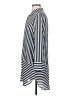 Lena Gabrielle 100% Polyester Black Casual Dress Size S - photo 5