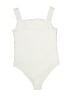 REORIA Ivory Bodysuit Size L - photo 2