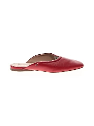 27 EDIT Mule/Clog (view 1)
