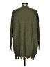 Fashion Nova 100% Acrylic Green Pullover Sweater Size L - photo 2