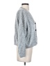 MNG Gray Cardigan Size S - photo 4