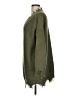 Fashion Nova 100% Acrylic Green Pullover Sweater Size L - photo 5