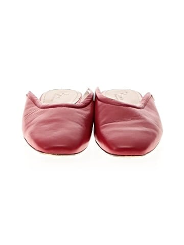 27 EDIT Mule/Clog (view 2)