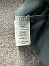 Danskin Now 100% Polyester Gray Fleece Size L - photo 7