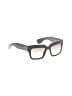 Prada Gray Black Sunglasses One size - photo 1