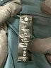Yogalicious Teal Track Jacket Size L - photo 6