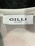 Gilli Stripes White Sweatshirt Size XXL (estimated) - photo 7