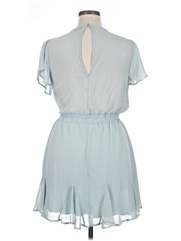 Trixxi Casual Dress (view 2)
