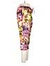 Zumba Wear Print Pink Active Pants Size L - photo 4