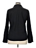 Foxcroft Black Long Sleeve Blouse Size 14 - photo 2