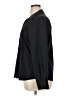 Foxcroft Black Long Sleeve Blouse Size 14 - photo 5