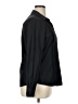 Foxcroft Black Long Sleeve Blouse Size 14 - photo 4