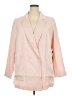 ELOQUII Pink Blazer Size 20 - photo 1