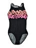 Unbranded Black Bodysuit Size 10 - photo 1