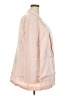 ELOQUII Pink Blazer Size 20 - photo 4