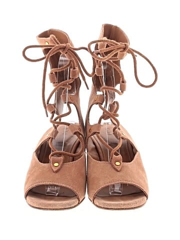 Chloé Wedges (view 2)