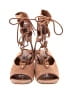 Chloé Tan Wedges Size EU 36 - photo 2