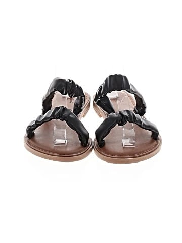 Universal Thread Sandals (view 2)