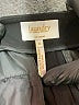 Laundry by Shelli Segal Solid Black Dress Pants Size 2S - photo 7