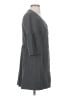 Semantiks Gray Coat Size S - photo 4