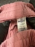 90 Degree by Reflex 100% Polyester Solid Pink Active Skirt Size 7 - 8 - photo 3
