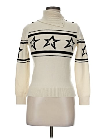 Perfect Moment Turtleneck Sweater (view 1)