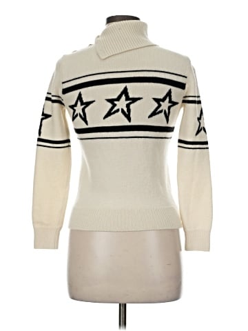 Perfect Moment Turtleneck Sweater (view 2)