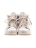 Air Jordan White 1 Mid SE Sneakers Size 9 - photo 2
