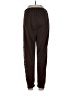 Unbranded 100% Polyester Graphic Brown Track Pants Size L - photo 2