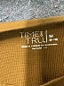 Time and Tru Brown Pullover Sweater Size M - photo 7