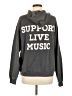 RSQ Gray Pullover Hoodie Size M - photo 2