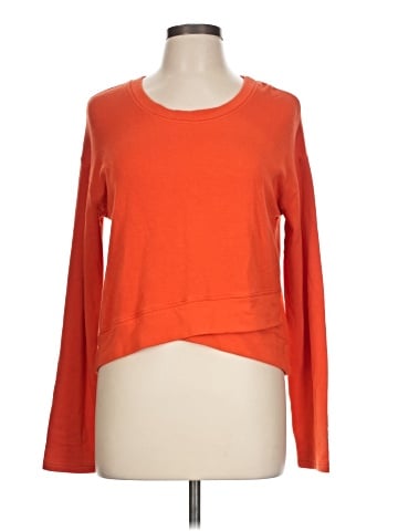 Vimmia Long Sleeve T-Shirt (view 1)