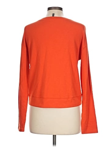 Vimmia Long Sleeve T-Shirt (view 2)