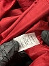 Coldwater Creek Burgundy Jacket Size 8 - photo 7