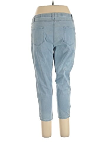 Faded Glory Jeggings (view 2)
