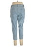 Faded Glory Blue Jeggings Size XL - photo 2