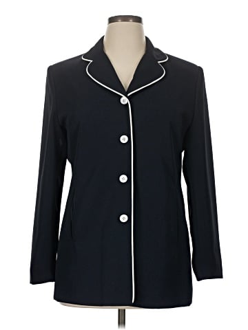 Ingenuity Blazer (view 1)